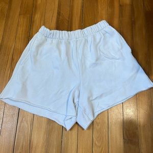 AERIE SWEATSHORTS